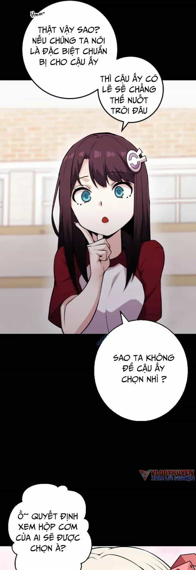 Nhân Vật Webtoon Na Kang Lim - Chương 54 - ảnh 17