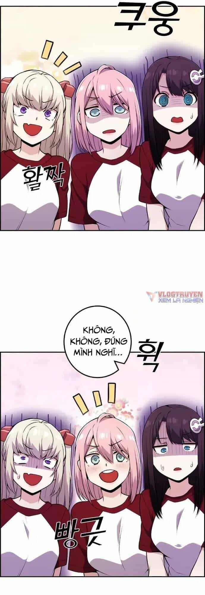 Nhân Vật Webtoon Na Kang Lim - Chương 54 - ảnh 25