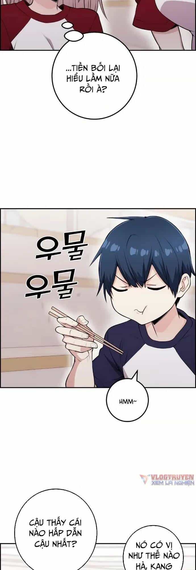 Nhân Vật Webtoon Na Kang Lim - Chương 54 - ảnh 30