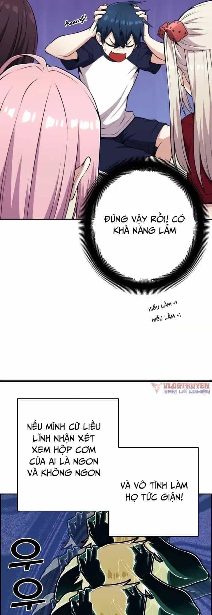 Nhân Vật Webtoon Na Kang Lim - Chương 54 - ảnh 34