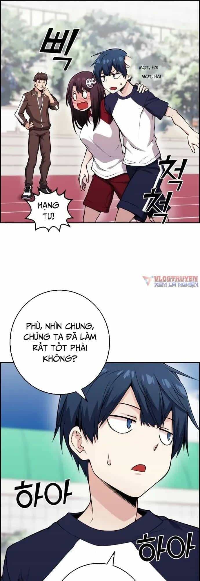 Nhân Vật Webtoon Na Kang Lim - Chương 54 - ảnh 49