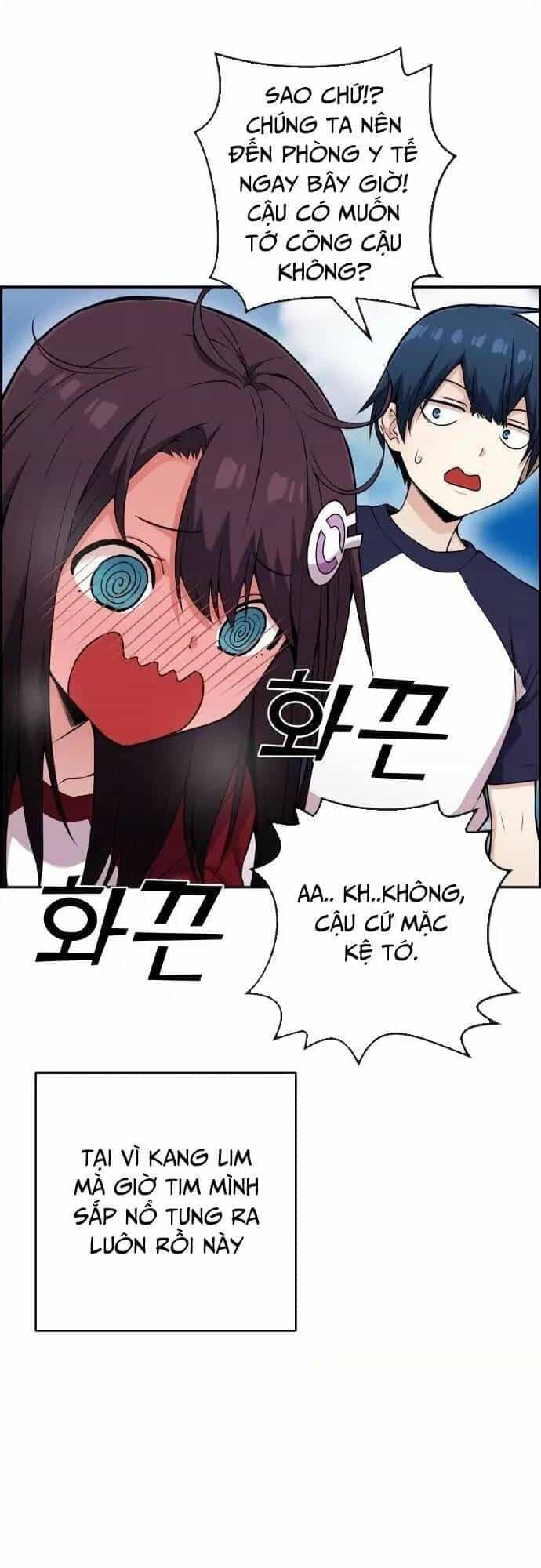 Nhân Vật Webtoon Na Kang Lim - Chương 54 - ảnh 51