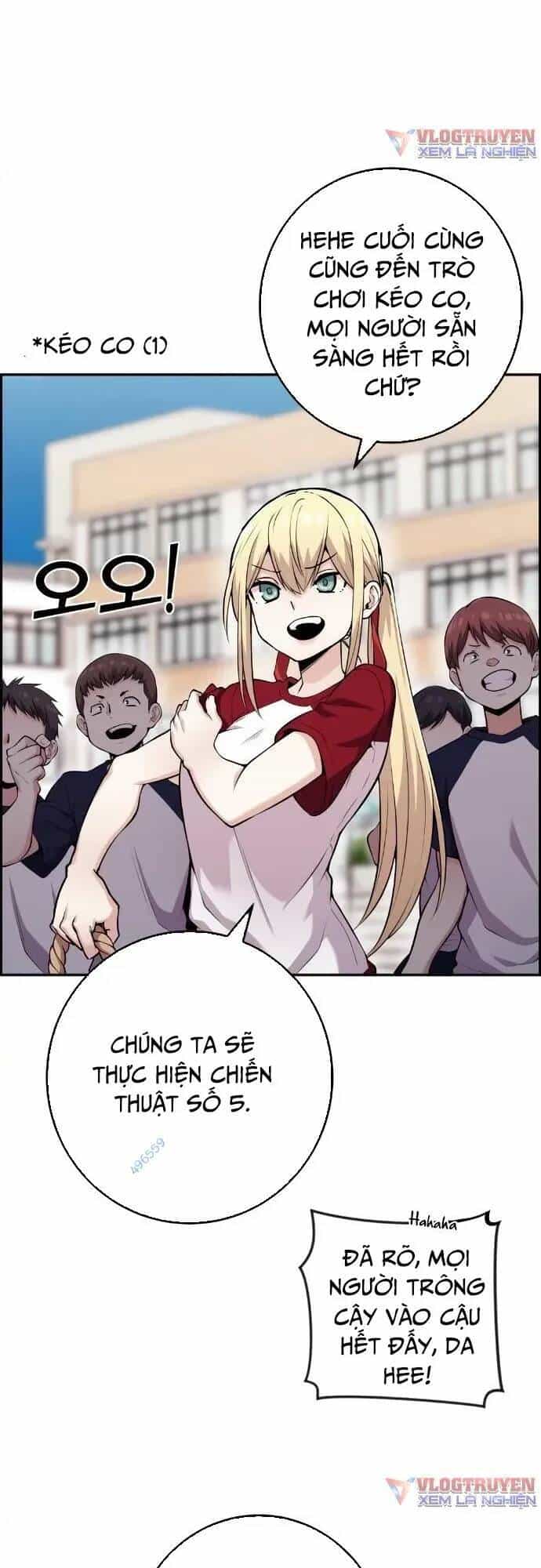 Nhân Vật Webtoon Na Kang Lim - Chương 54 - ảnh 52