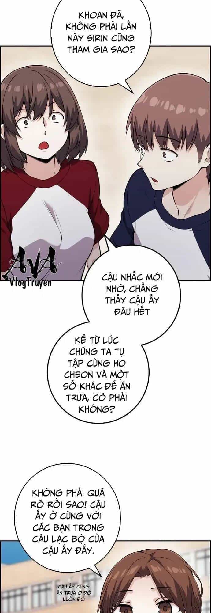 Nhân Vật Webtoon Na Kang Lim - Chương 54 - ảnh 53