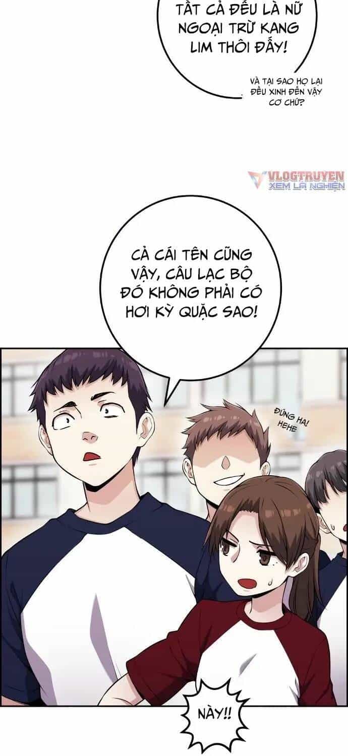 Nhân Vật Webtoon Na Kang Lim - Chương 54 - ảnh 56