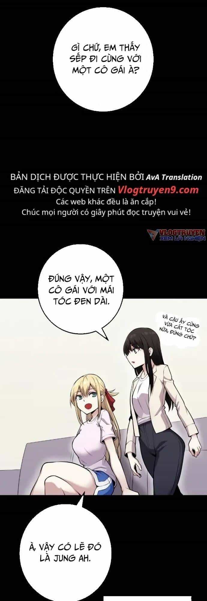Nhân Vật Webtoon Na Kang Lim - Chương 54 - ảnh 59