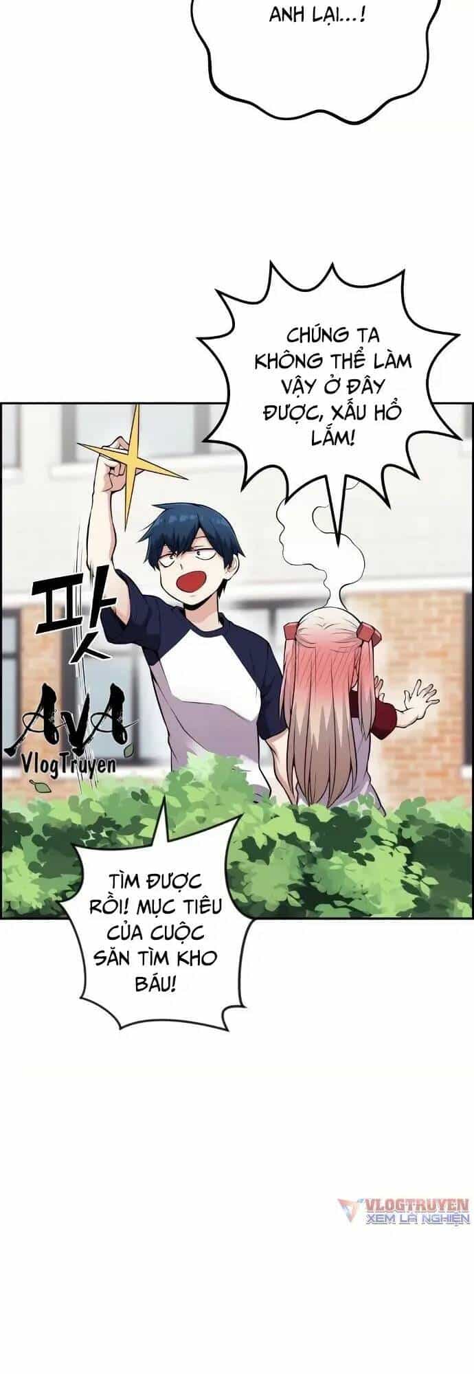 Nhân Vật Webtoon Na Kang Lim - Chương 55 - ảnh 10