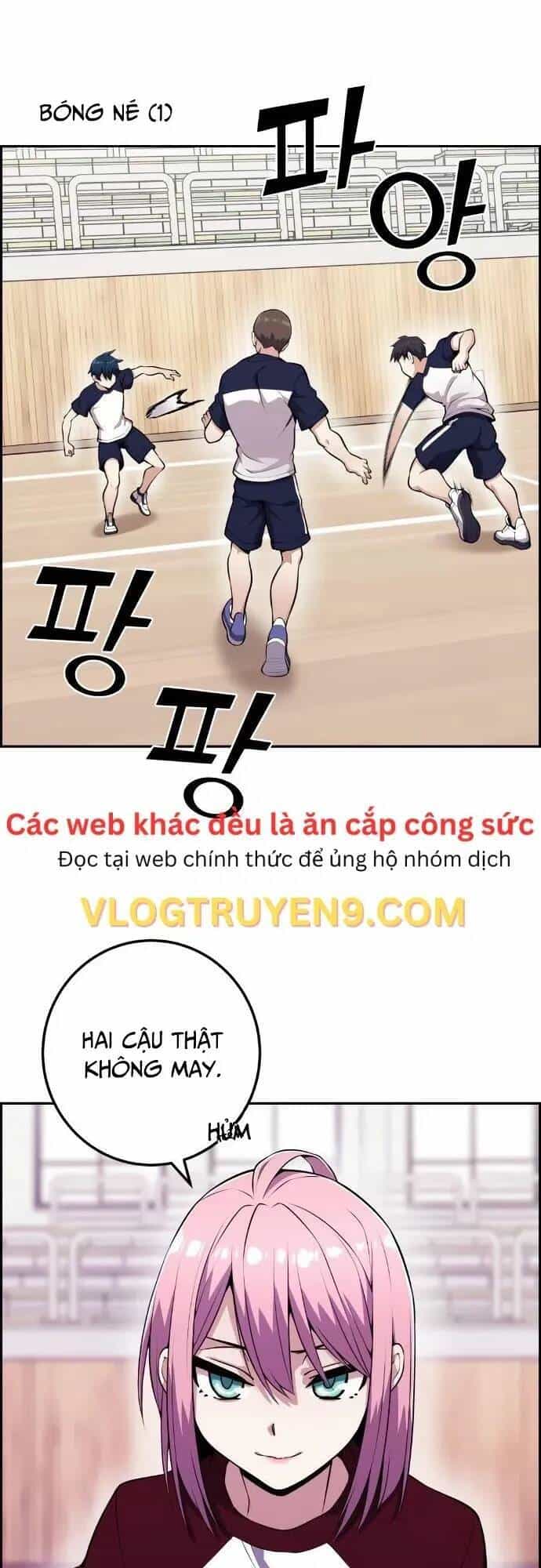 Nhân Vật Webtoon Na Kang Lim - Chương 55 - ảnh 11