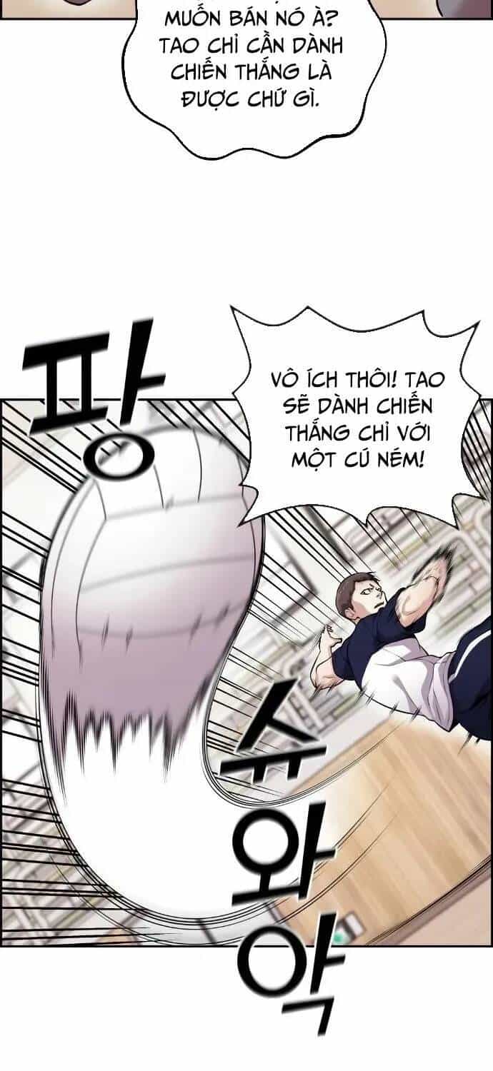 Nhân Vật Webtoon Na Kang Lim - Chương 55 - ảnh 15