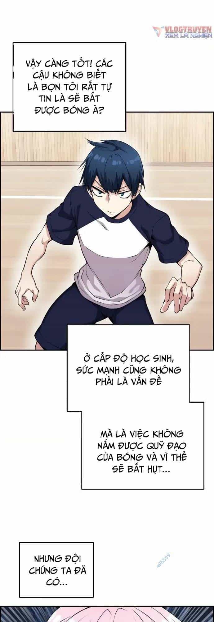 Nhân Vật Webtoon Na Kang Lim - Chương 55 - ảnh 16