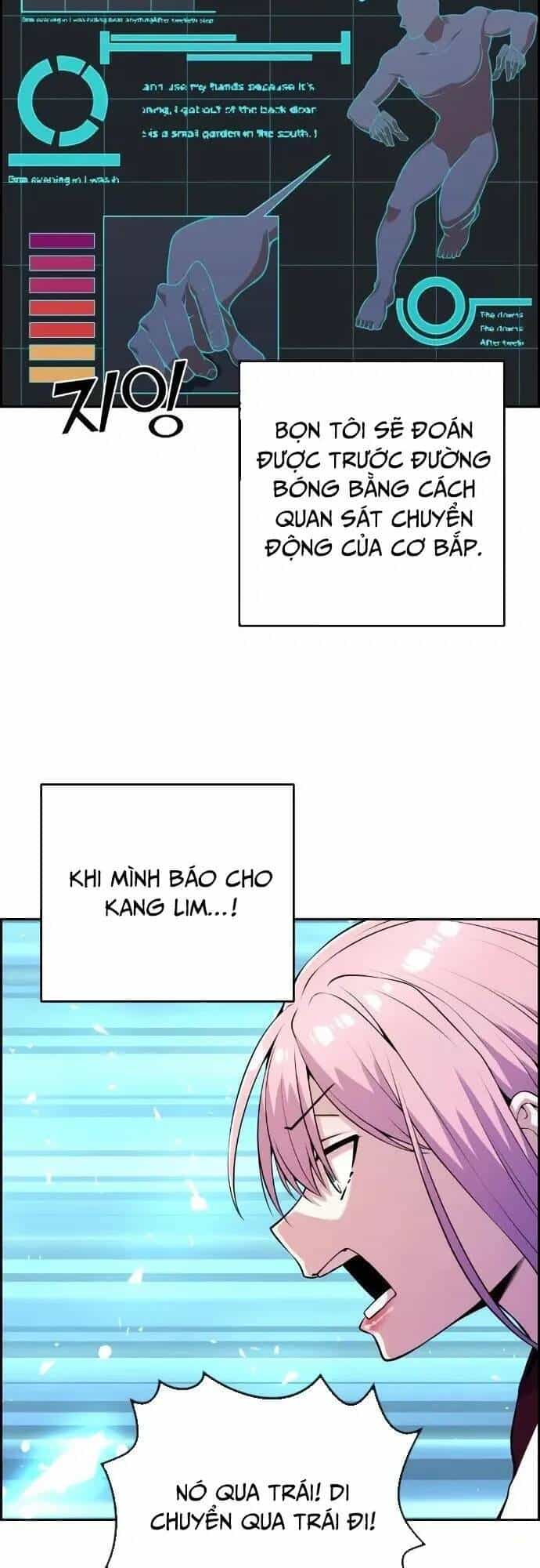 Nhân Vật Webtoon Na Kang Lim - Chương 55 - ảnh 18
