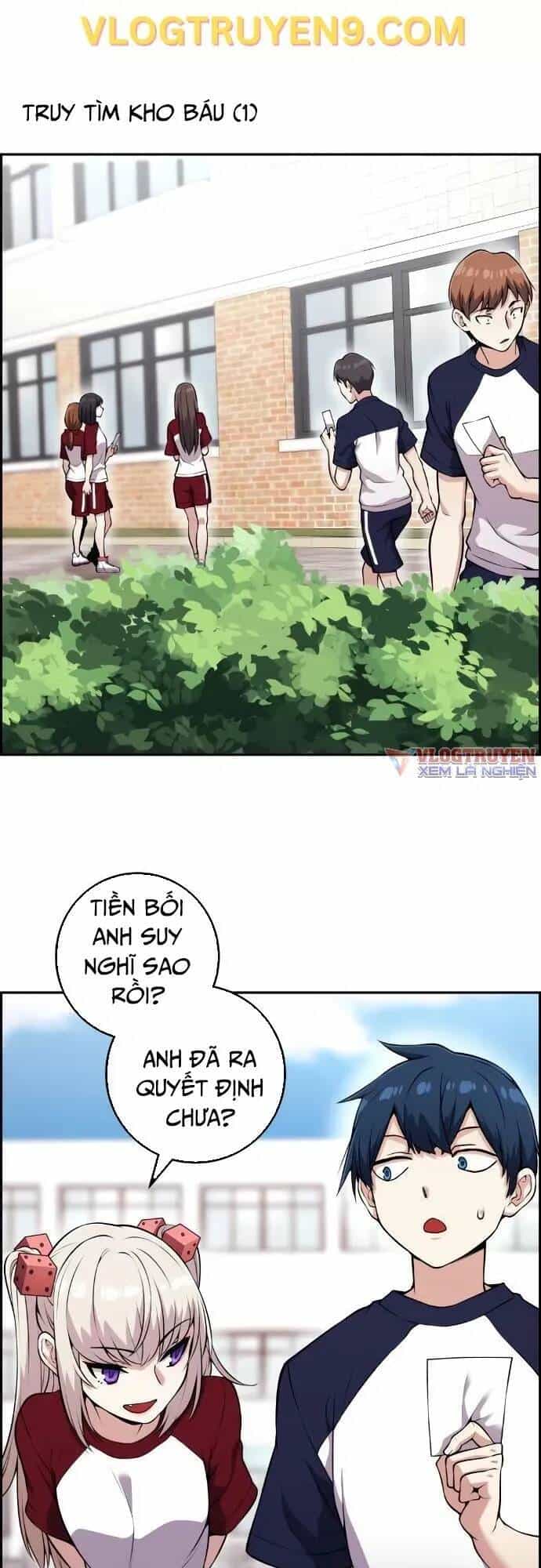 Nhân Vật Webtoon Na Kang Lim - Chương 55 - ảnh 2