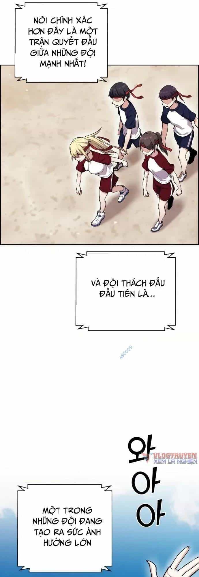 Nhân Vật Webtoon Na Kang Lim - Chương 55 - ảnh 24