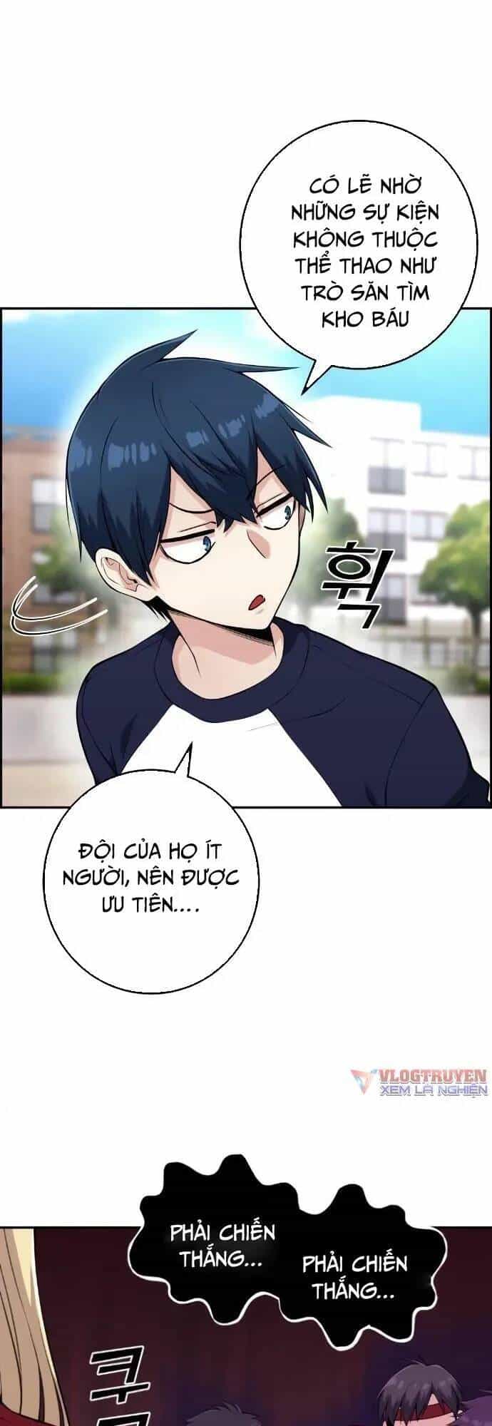 Nhân Vật Webtoon Na Kang Lim - Chương 55 - ảnh 28