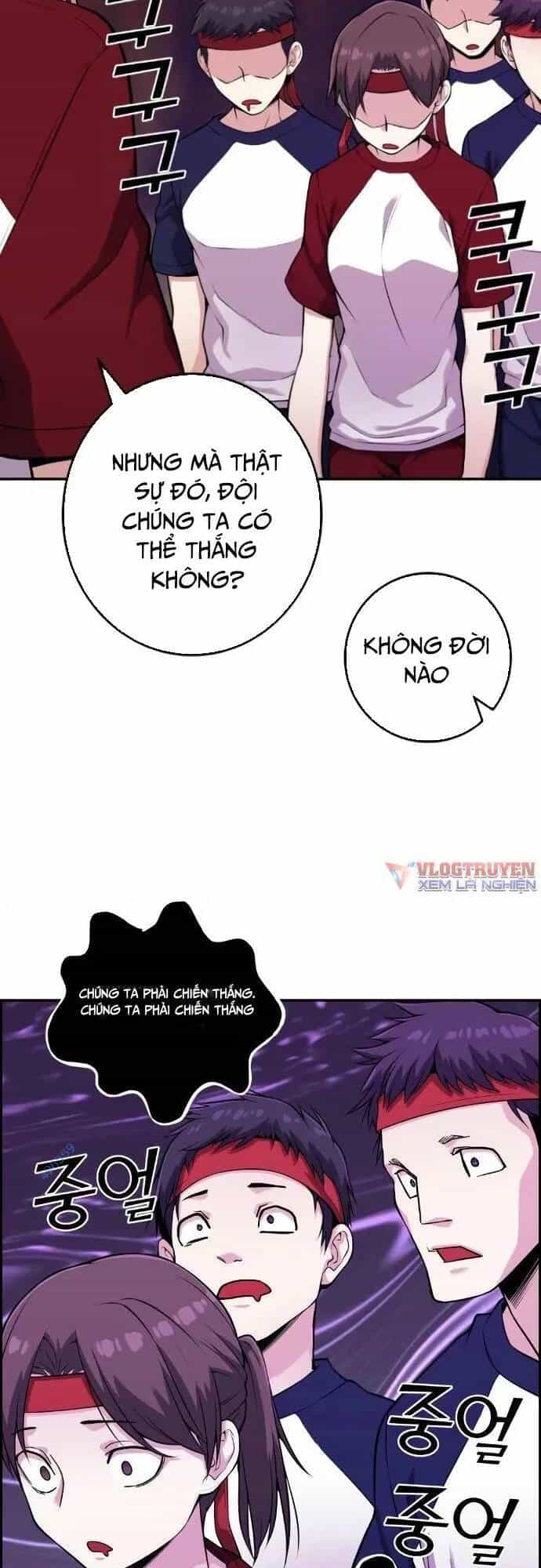 Nhân Vật Webtoon Na Kang Lim - Chương 55 - ảnh 29