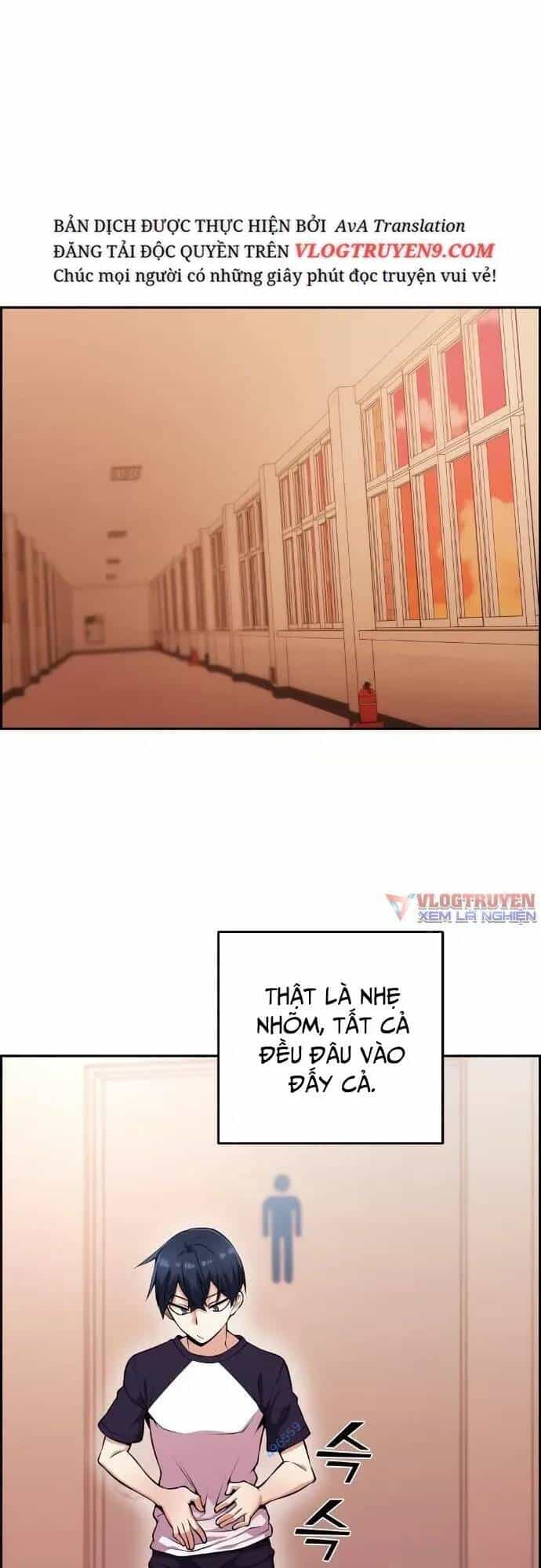 Nhân Vật Webtoon Na Kang Lim - Chương 55 - ảnh 37