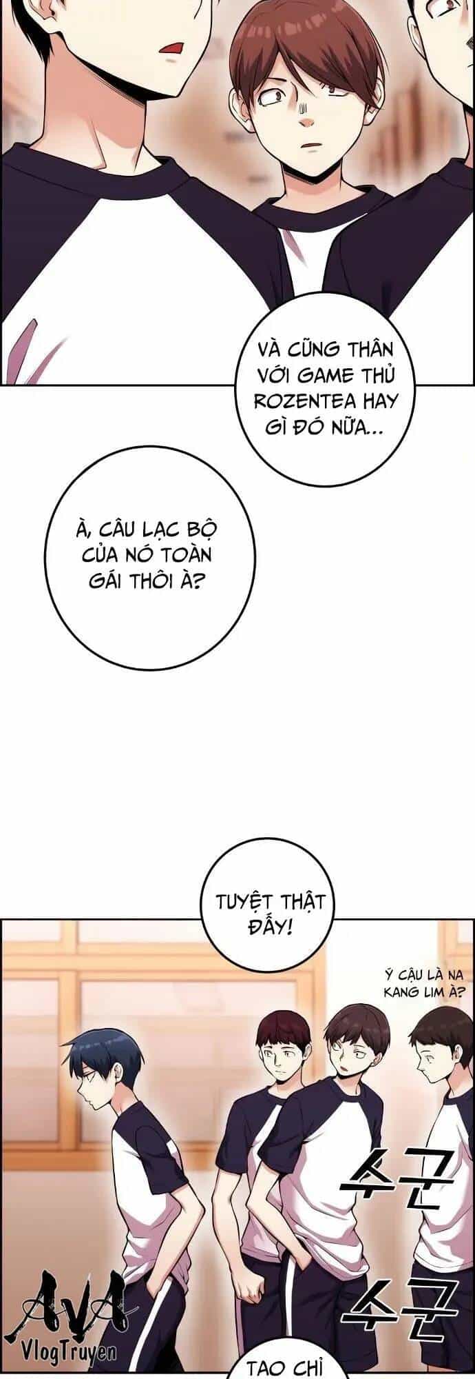Nhân Vật Webtoon Na Kang Lim - Chương 55 - ảnh 41