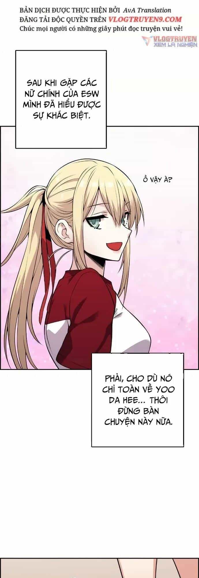 Nhân Vật Webtoon Na Kang Lim - Chương 55 - ảnh 48