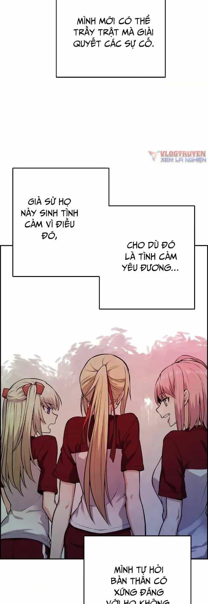 Nhân Vật Webtoon Na Kang Lim - Chương 55 - ảnh 50