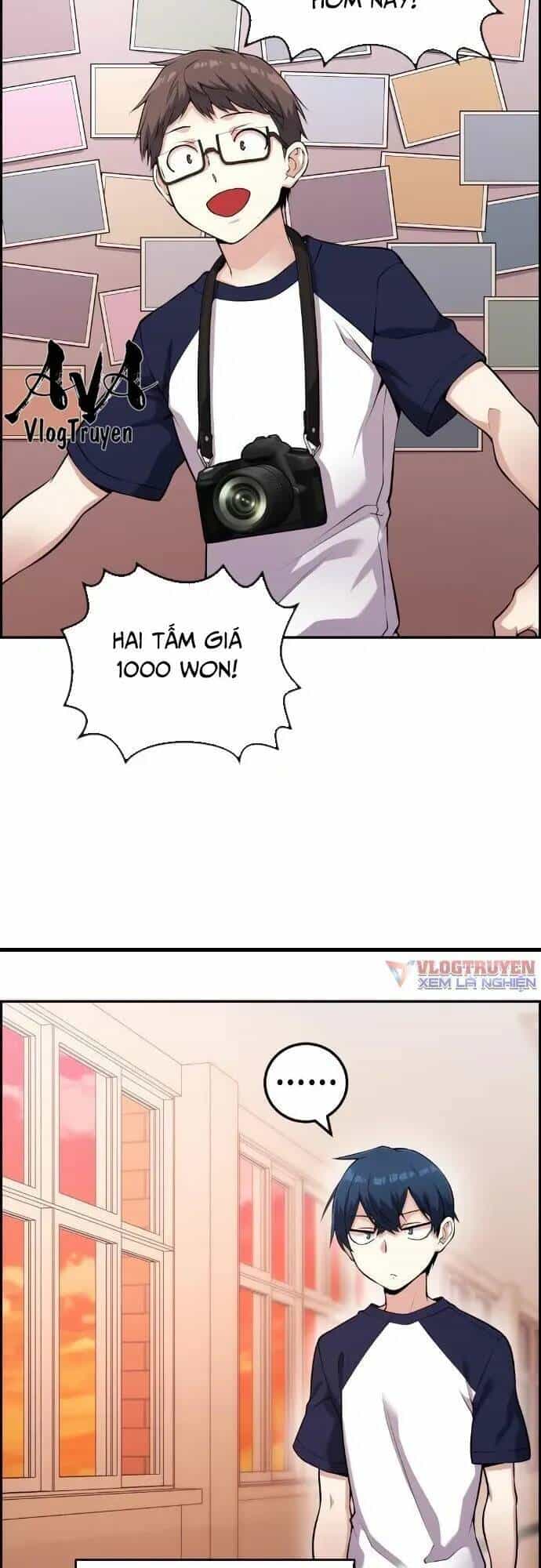 Nhân Vật Webtoon Na Kang Lim - Chương 55 - ảnh 52