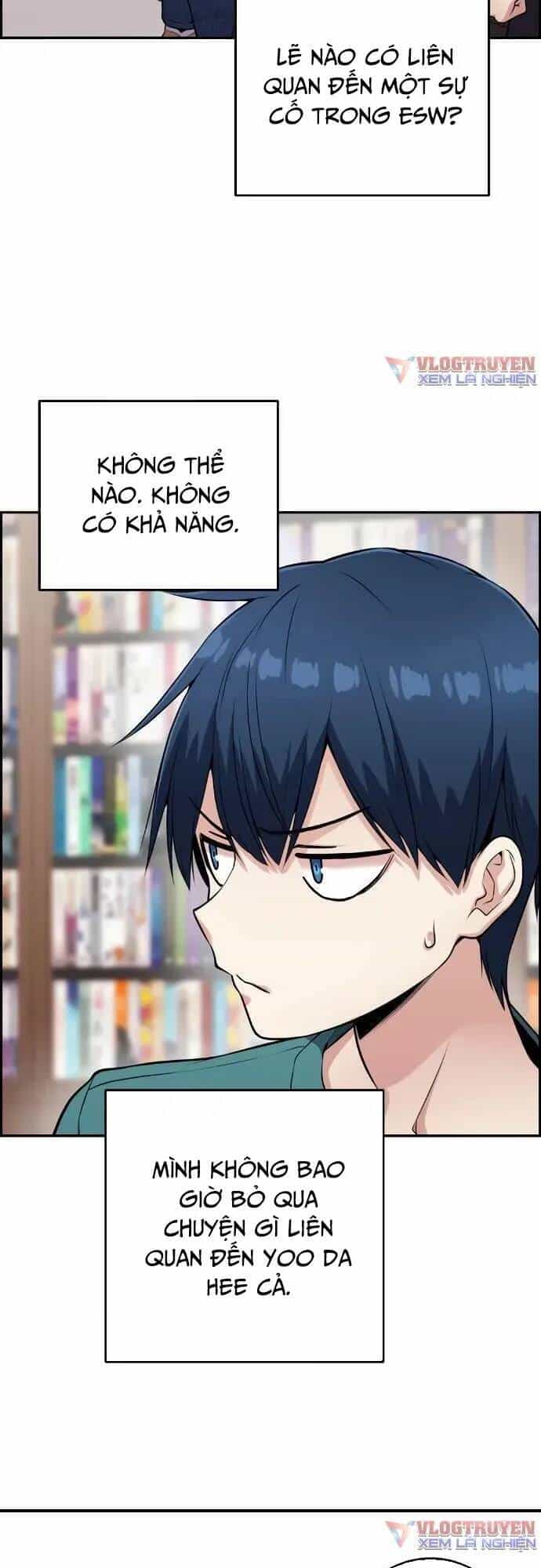 Nhân Vật Webtoon Na Kang Lim - Chương 56 - ảnh 14