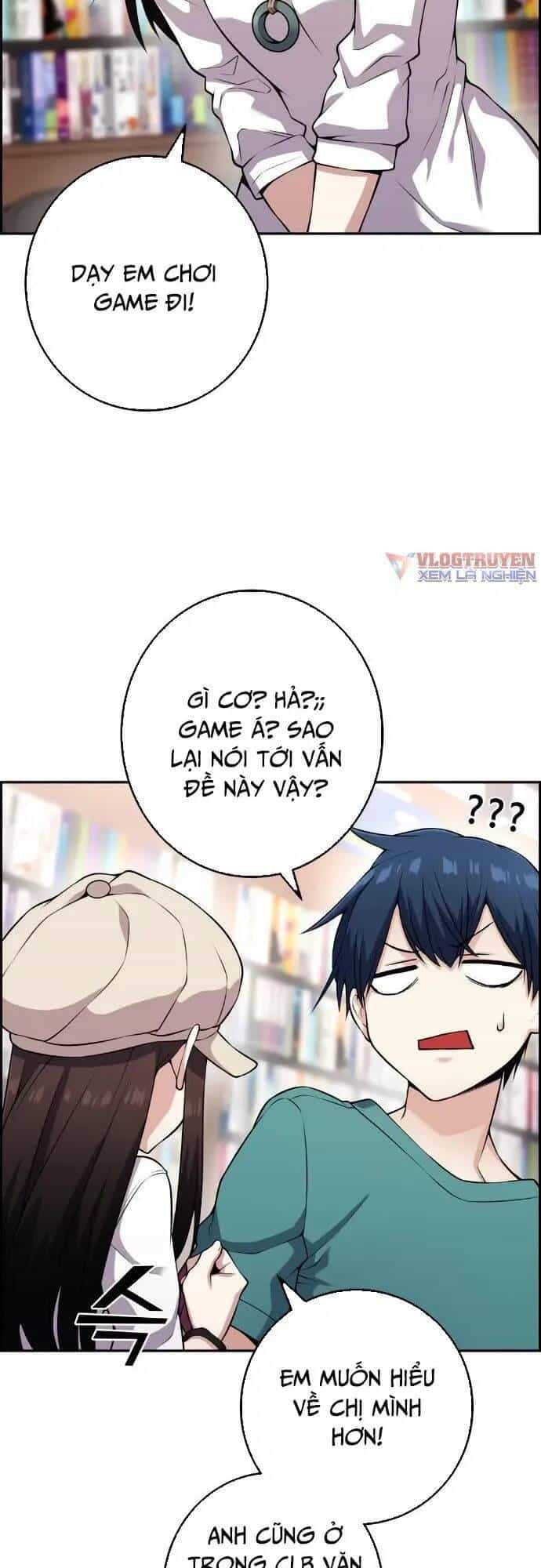 Nhân Vật Webtoon Na Kang Lim - Chương 56 - ảnh 19