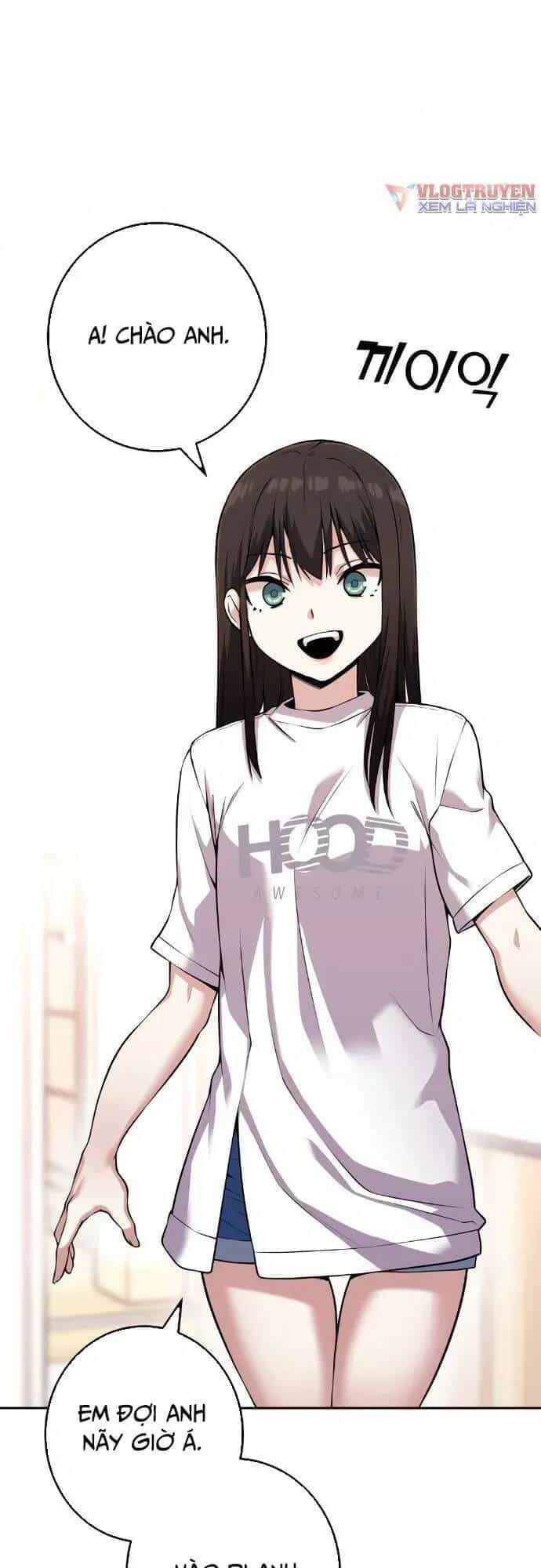 Nhân Vật Webtoon Na Kang Lim - Chương 56 - ảnh 27