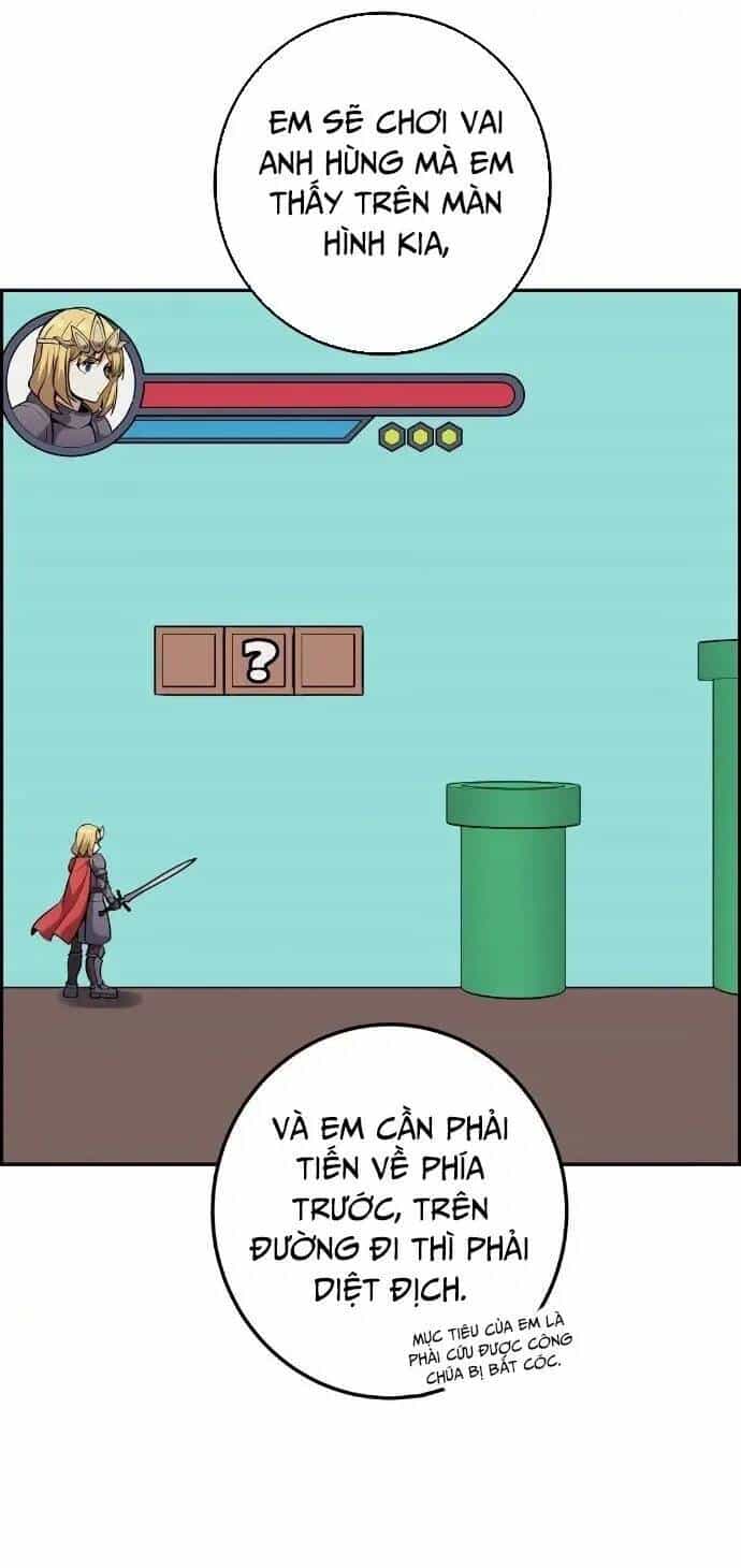 Nhân Vật Webtoon Na Kang Lim - Chương 56 - ảnh 39