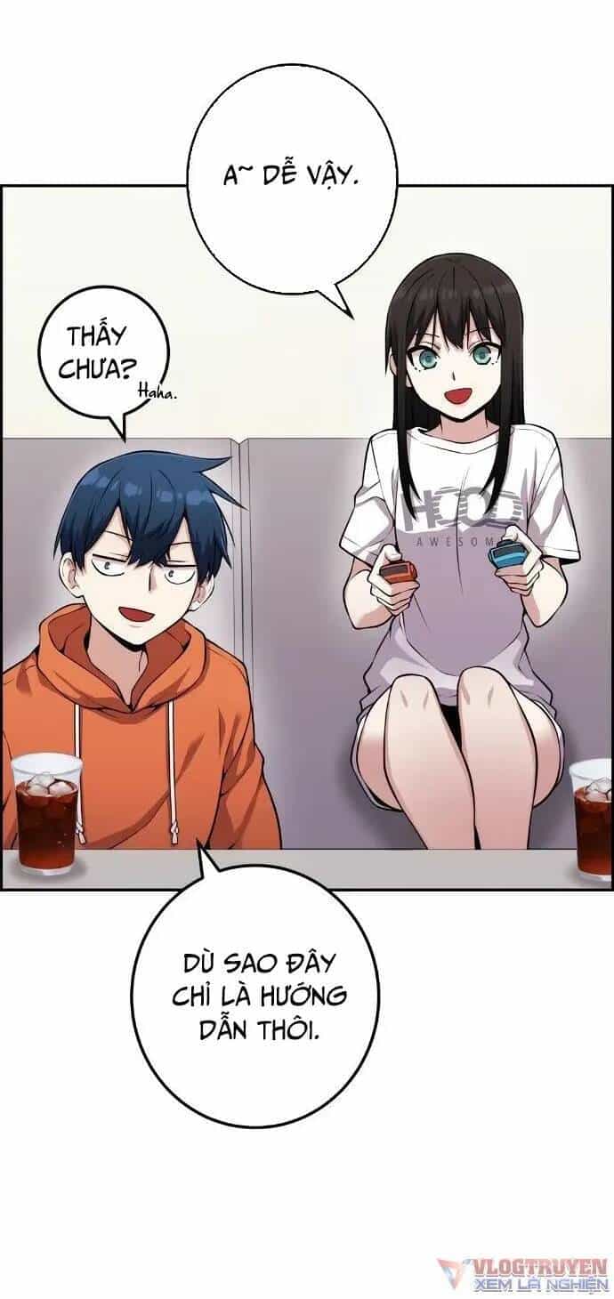 Nhân Vật Webtoon Na Kang Lim - Chương 56 - ảnh 40