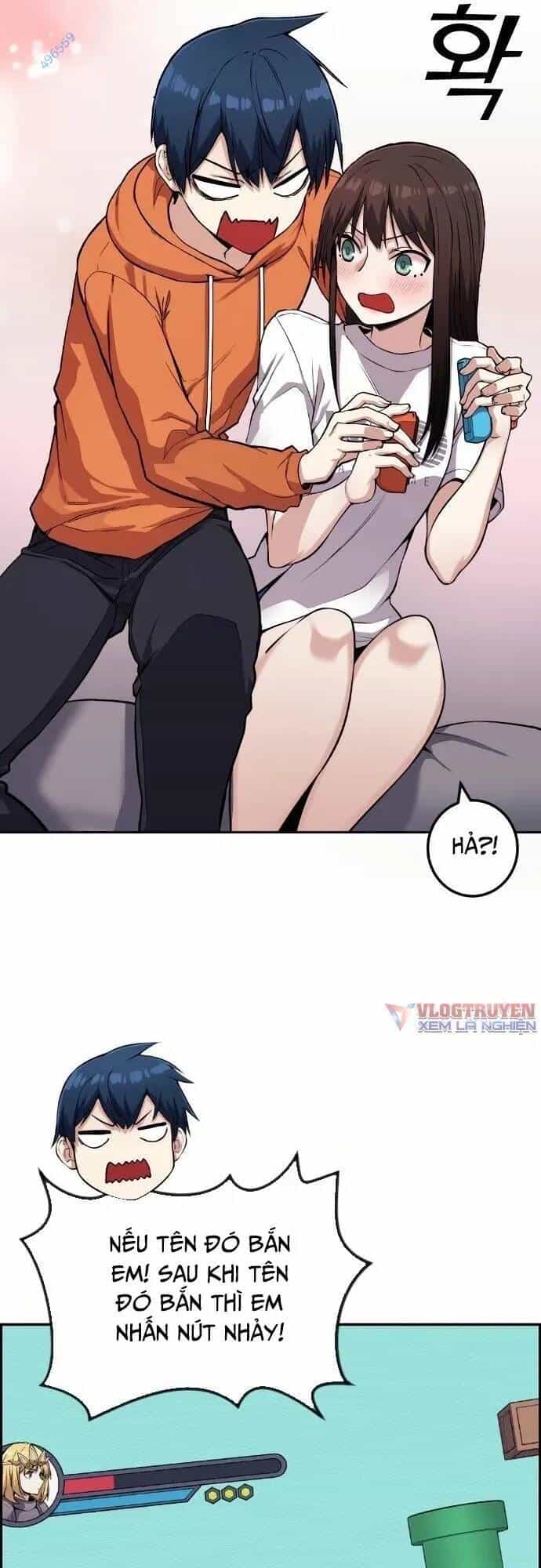 Nhân Vật Webtoon Na Kang Lim - Chương 56 - ảnh 49