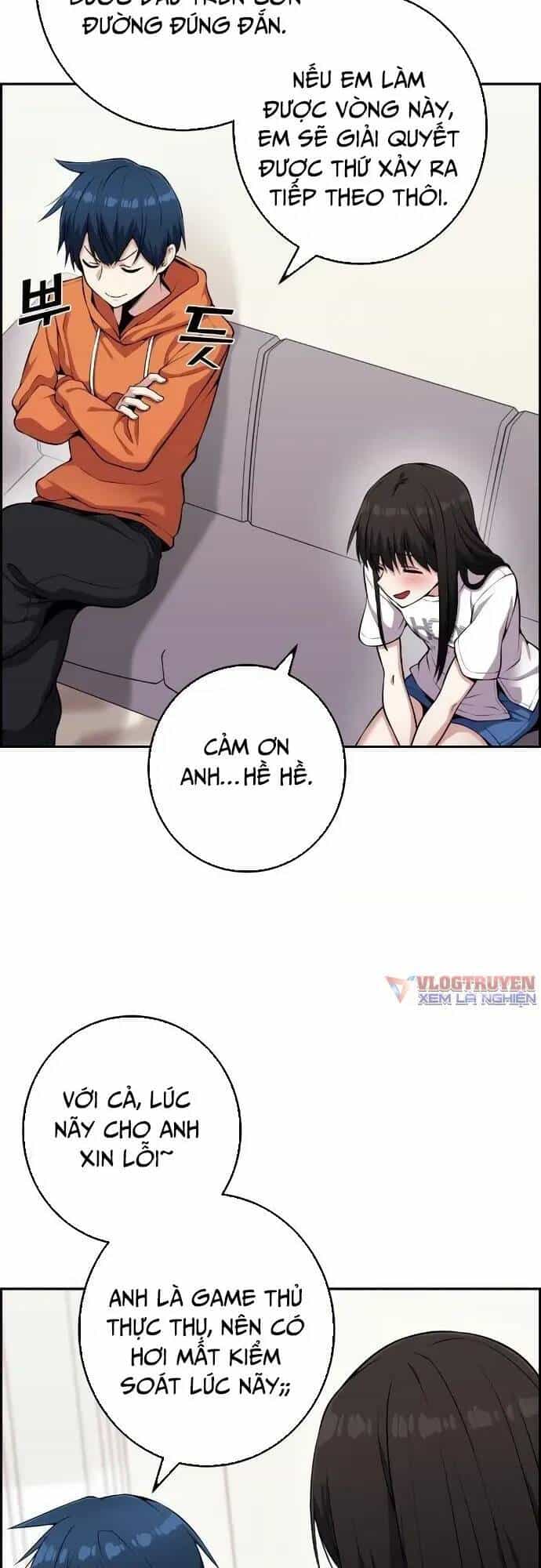 Nhân Vật Webtoon Na Kang Lim - Chương 56 - ảnh 52