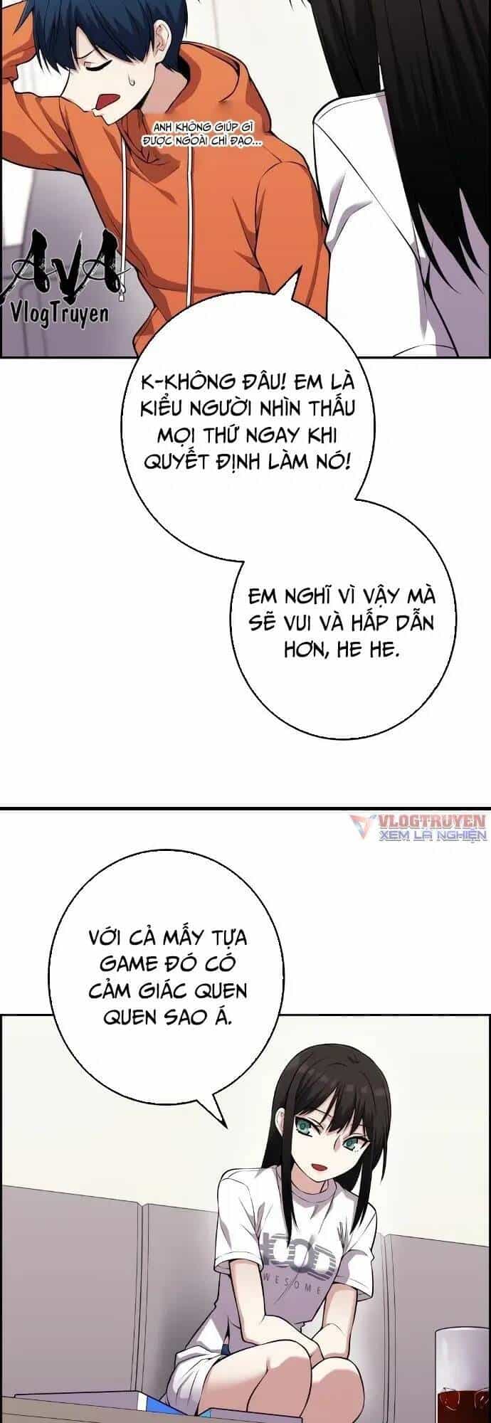 Nhân Vật Webtoon Na Kang Lim - Chương 56 - ảnh 53