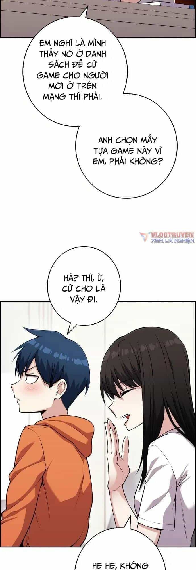 Nhân Vật Webtoon Na Kang Lim - Chương 56 - ảnh 54