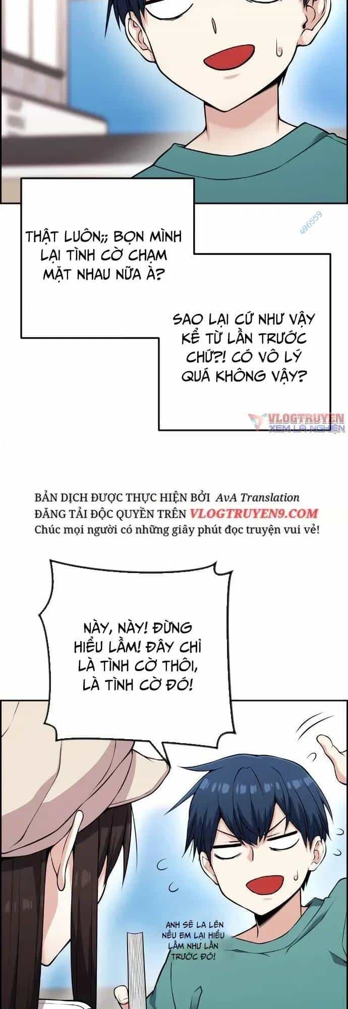 Nhân Vật Webtoon Na Kang Lim - Chương 56 - ảnh 6