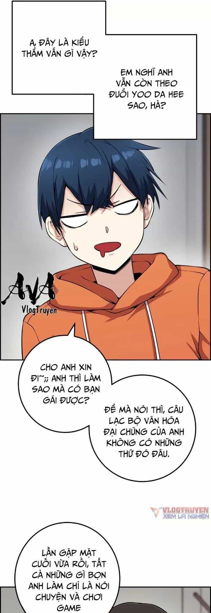 Nhân Vật Webtoon Na Kang Lim - Chương 57 - ảnh 17