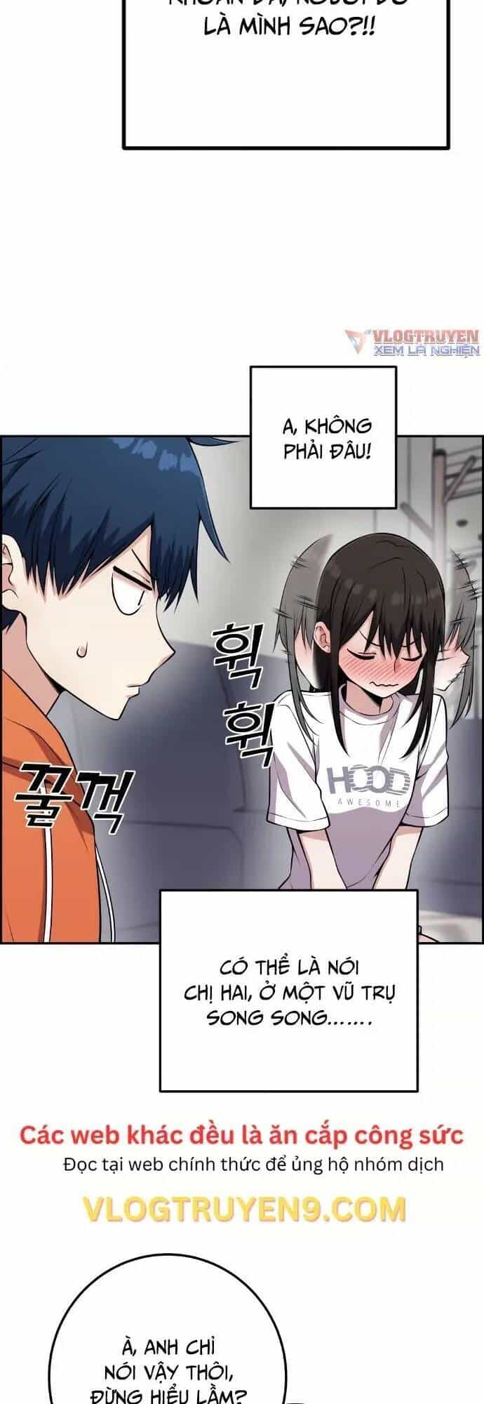 Nhân Vật Webtoon Na Kang Lim - Chương 57 - ảnh 28