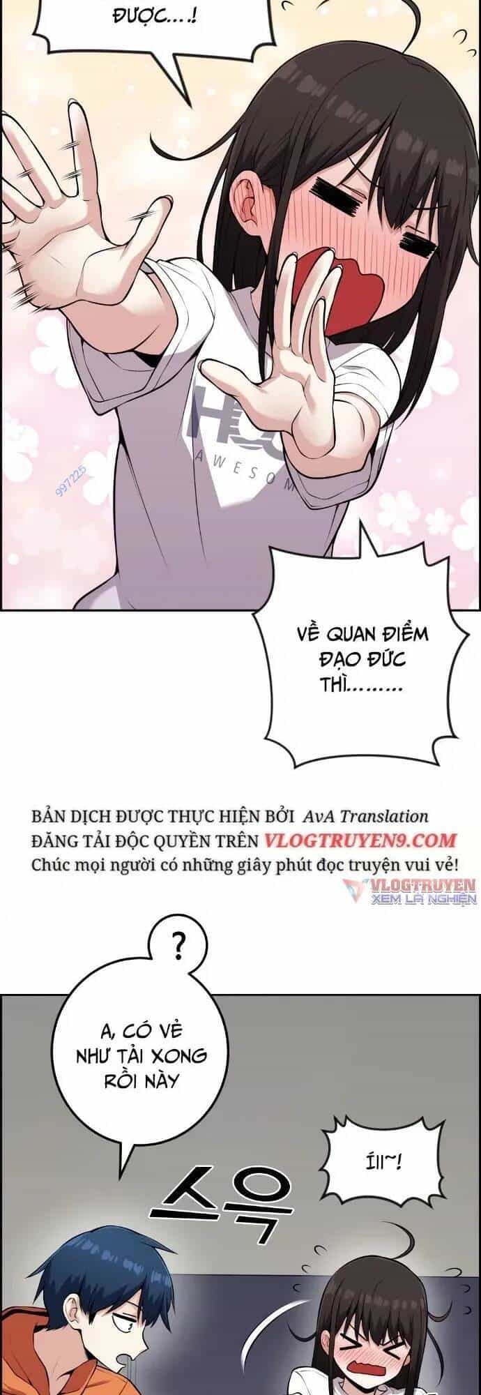 Nhân Vật Webtoon Na Kang Lim - Chương 57 - ảnh 30