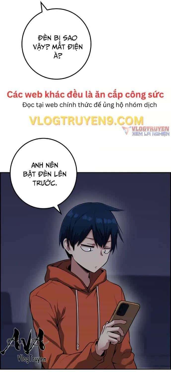 Nhân Vật Webtoon Na Kang Lim - Chương 57 - ảnh 32