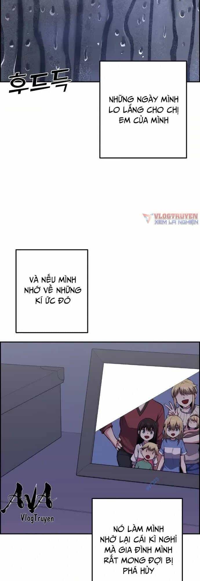 Nhân Vật Webtoon Na Kang Lim - Chương 57 - ảnh 42
