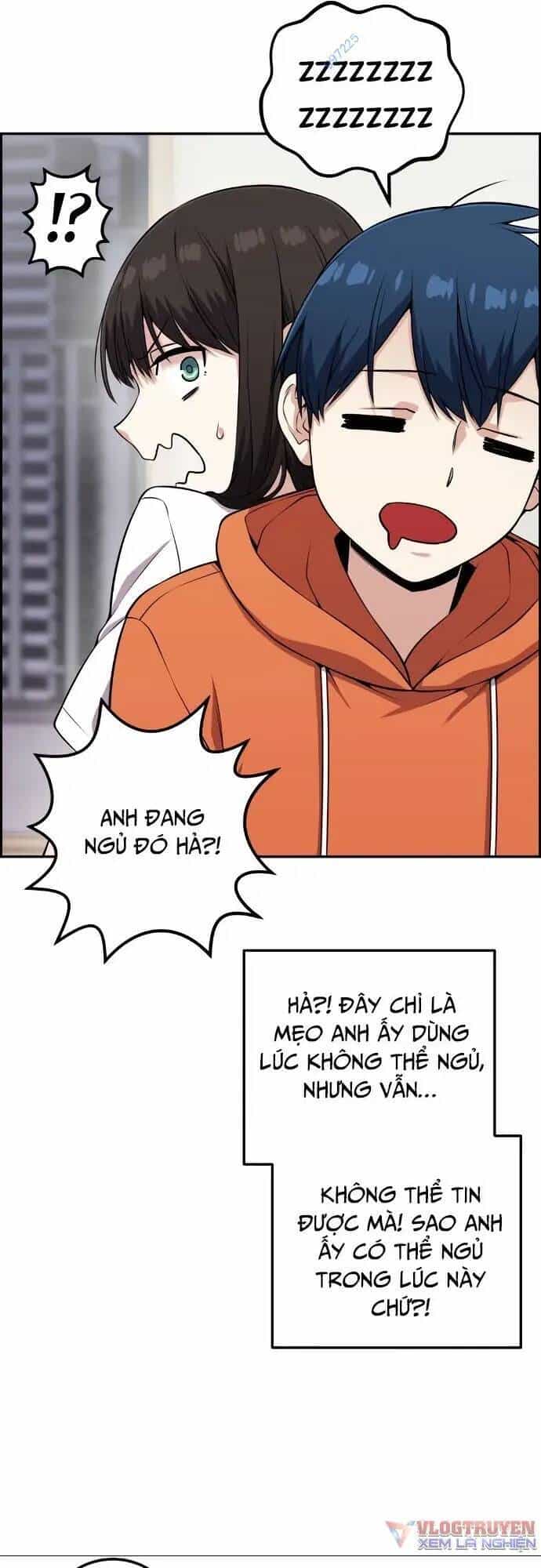 Nhân Vật Webtoon Na Kang Lim - Chương 57 - ảnh 64