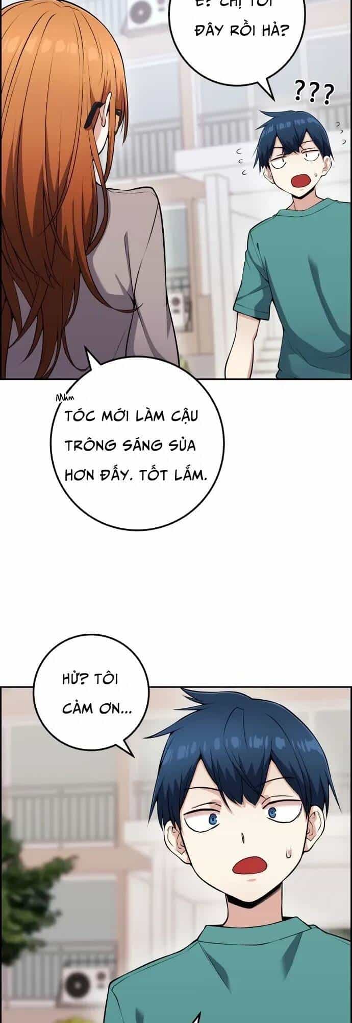 Nhân Vật Webtoon Na Kang Lim - Chương 58 - ảnh 11