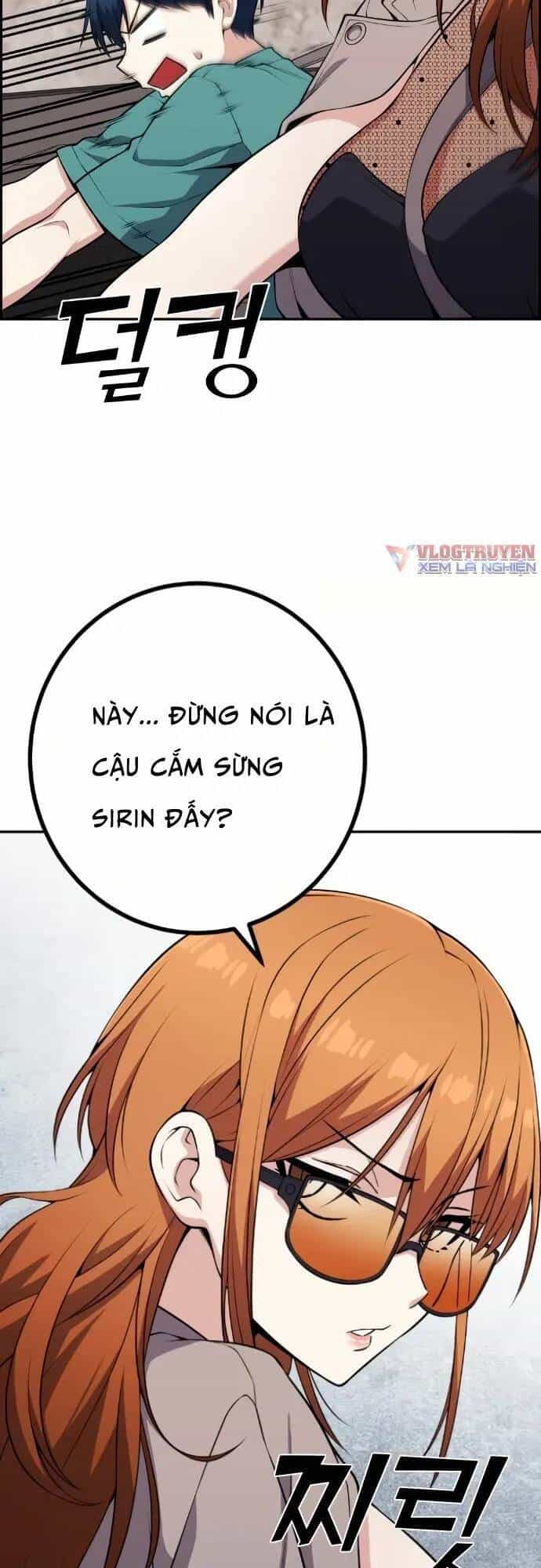 Nhân Vật Webtoon Na Kang Lim - Chương 58 - ảnh 19