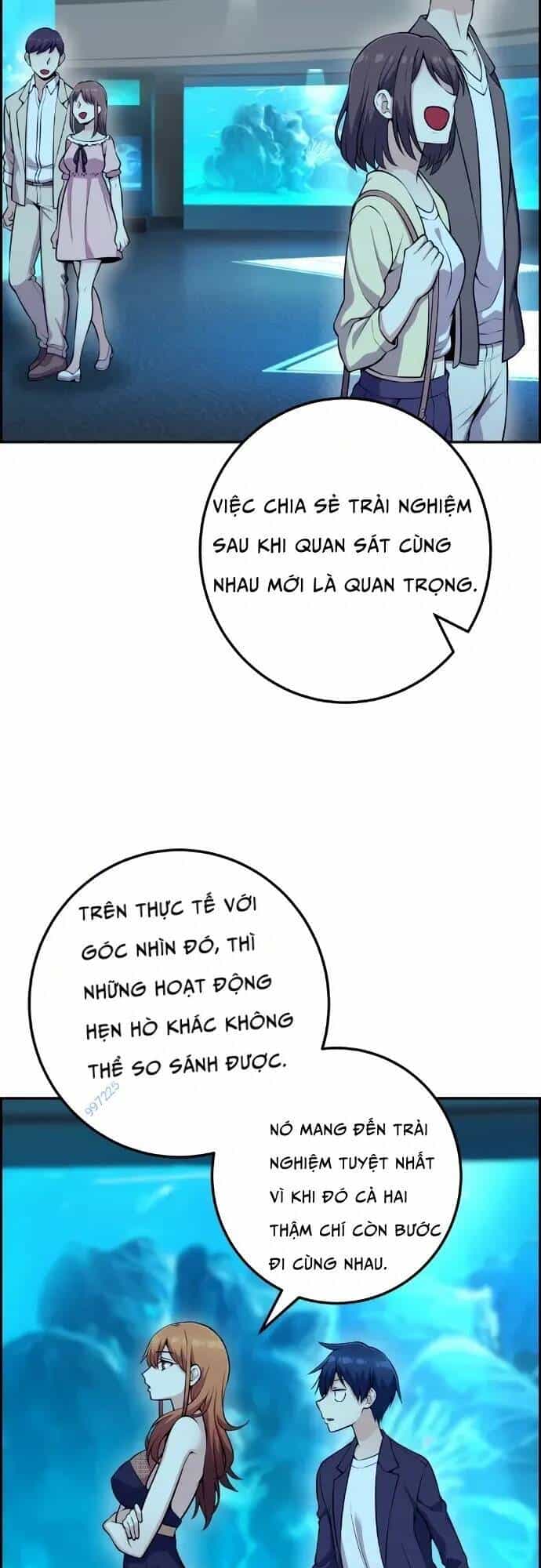 Nhân Vật Webtoon Na Kang Lim - Chương 58 - ảnh 36