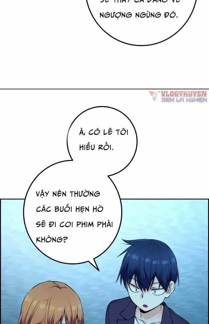 Nhân Vật Webtoon Na Kang Lim - Chương 58 - ảnh 38