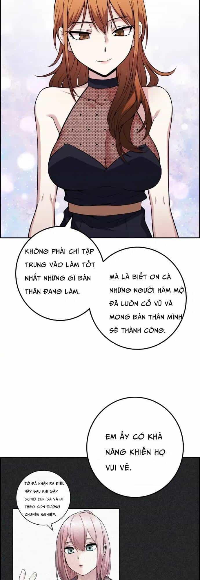 Nhân Vật Webtoon Na Kang Lim - Chương 58 - ảnh 65