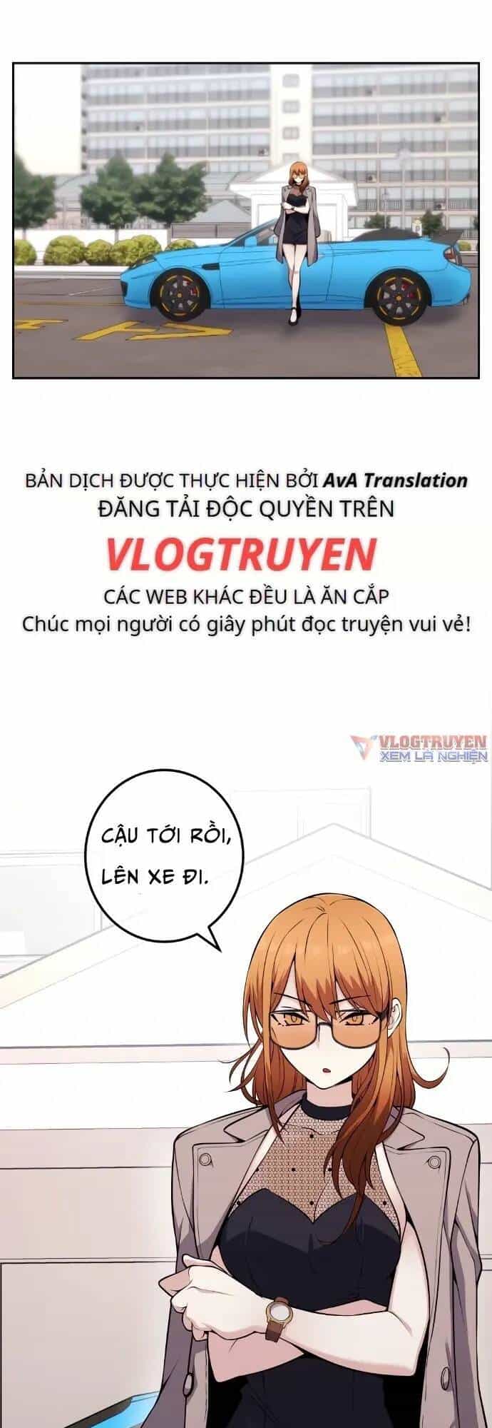Nhân Vật Webtoon Na Kang Lim - Chương 58 - ảnh 9