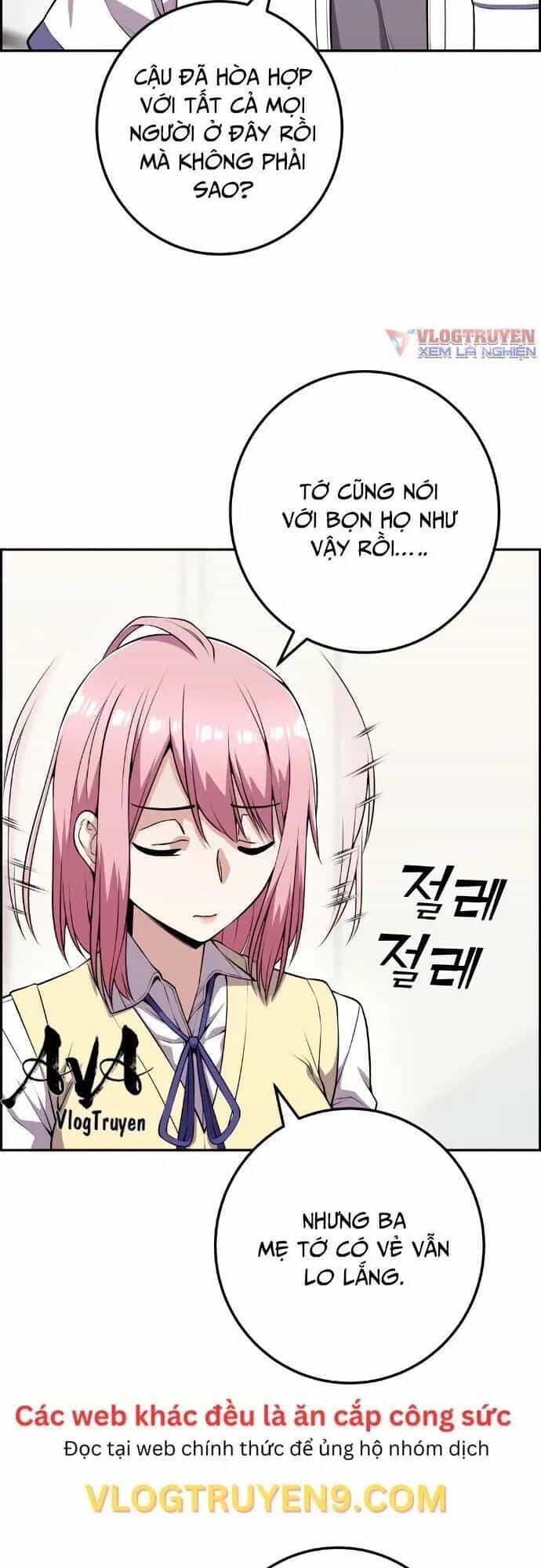 Nhân Vật Webtoon Na Kang Lim - Chương 59 - ảnh 18