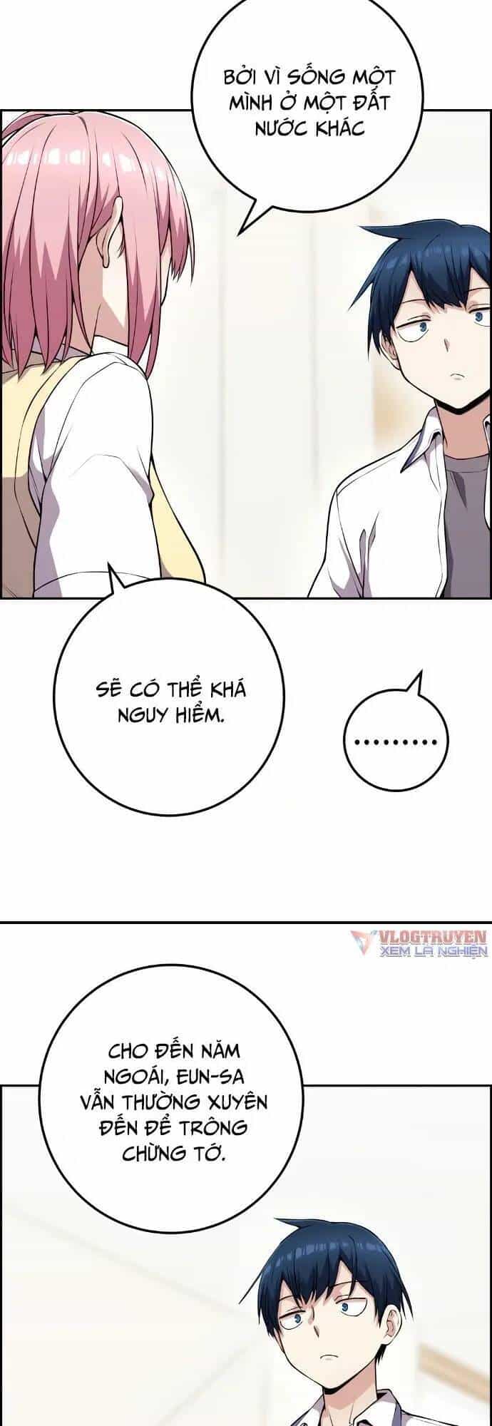 Nhân Vật Webtoon Na Kang Lim - Chương 59 - ảnh 19