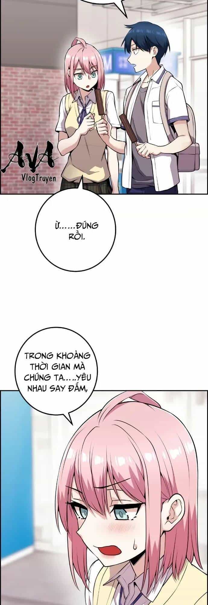 Nhân Vật Webtoon Na Kang Lim - Chương 59 - ảnh 25