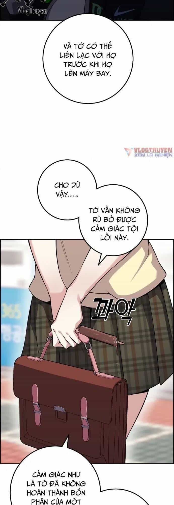 Nhân Vật Webtoon Na Kang Lim - Chương 59 - ảnh 34